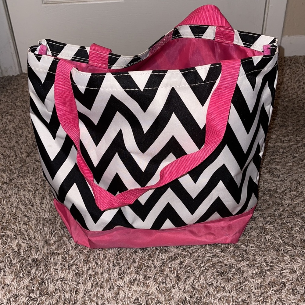 Tote Bag - Picture 2 of 10